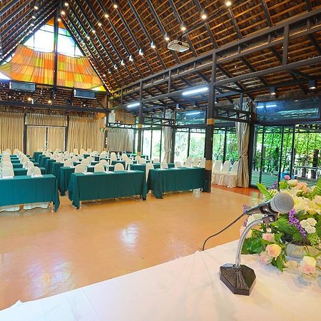 The Loft Resort Μπανγκόκ Εξωτερικό φωτογραφία