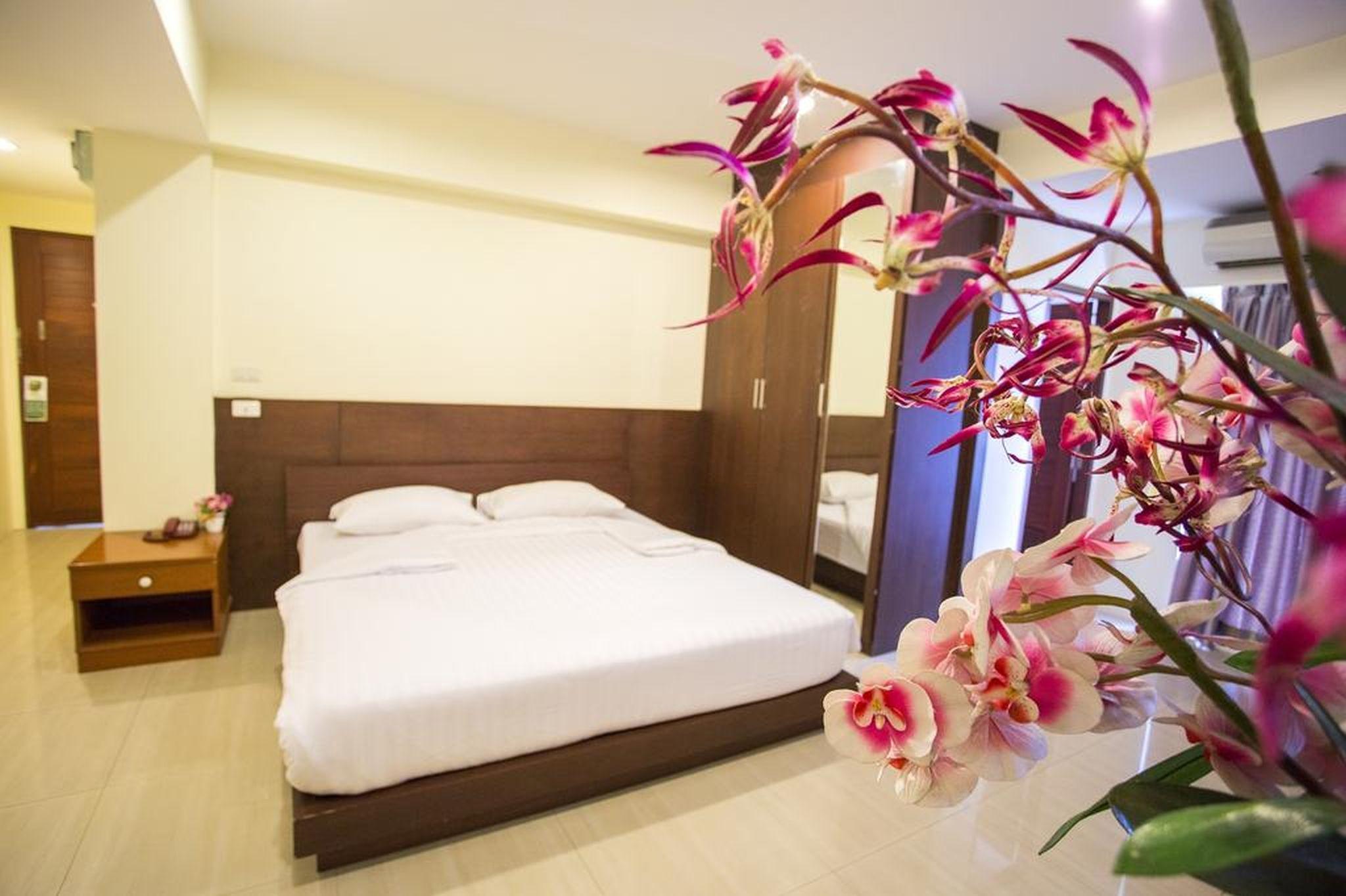 The Loft Resort Μπανγκόκ Εξωτερικό φωτογραφία