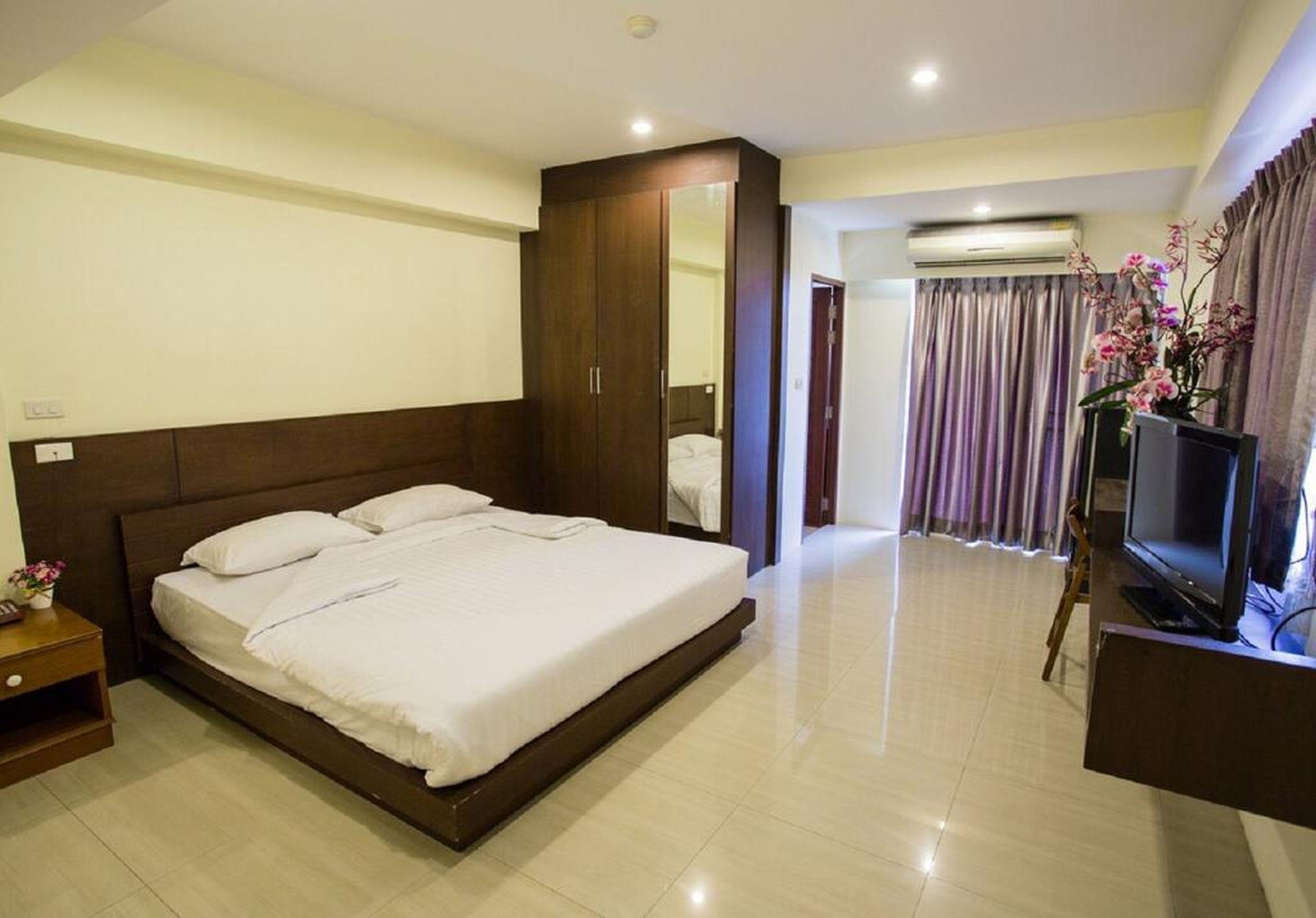 The Loft Resort Μπανγκόκ Εξωτερικό φωτογραφία