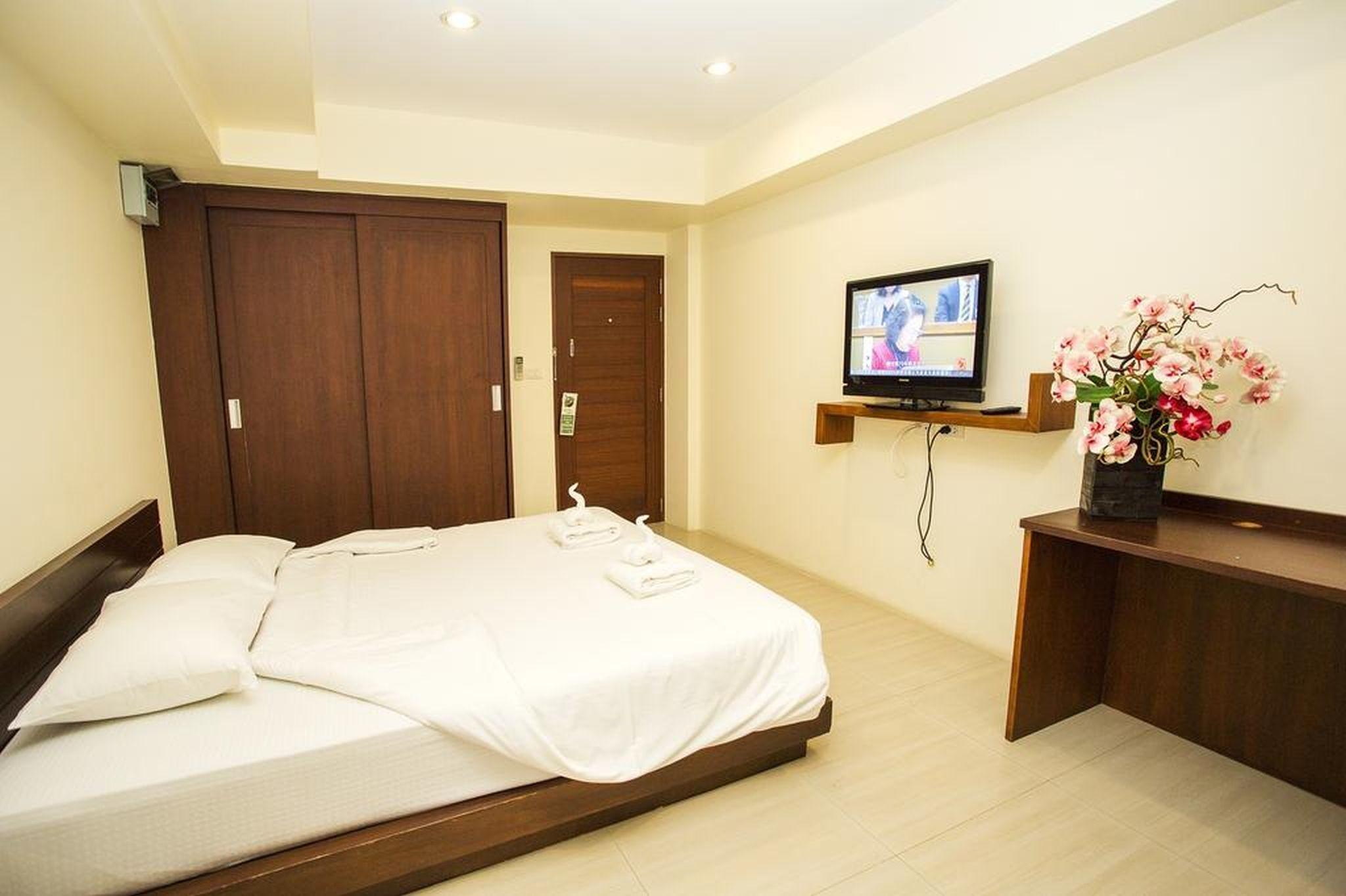 The Loft Resort Μπανγκόκ Εξωτερικό φωτογραφία