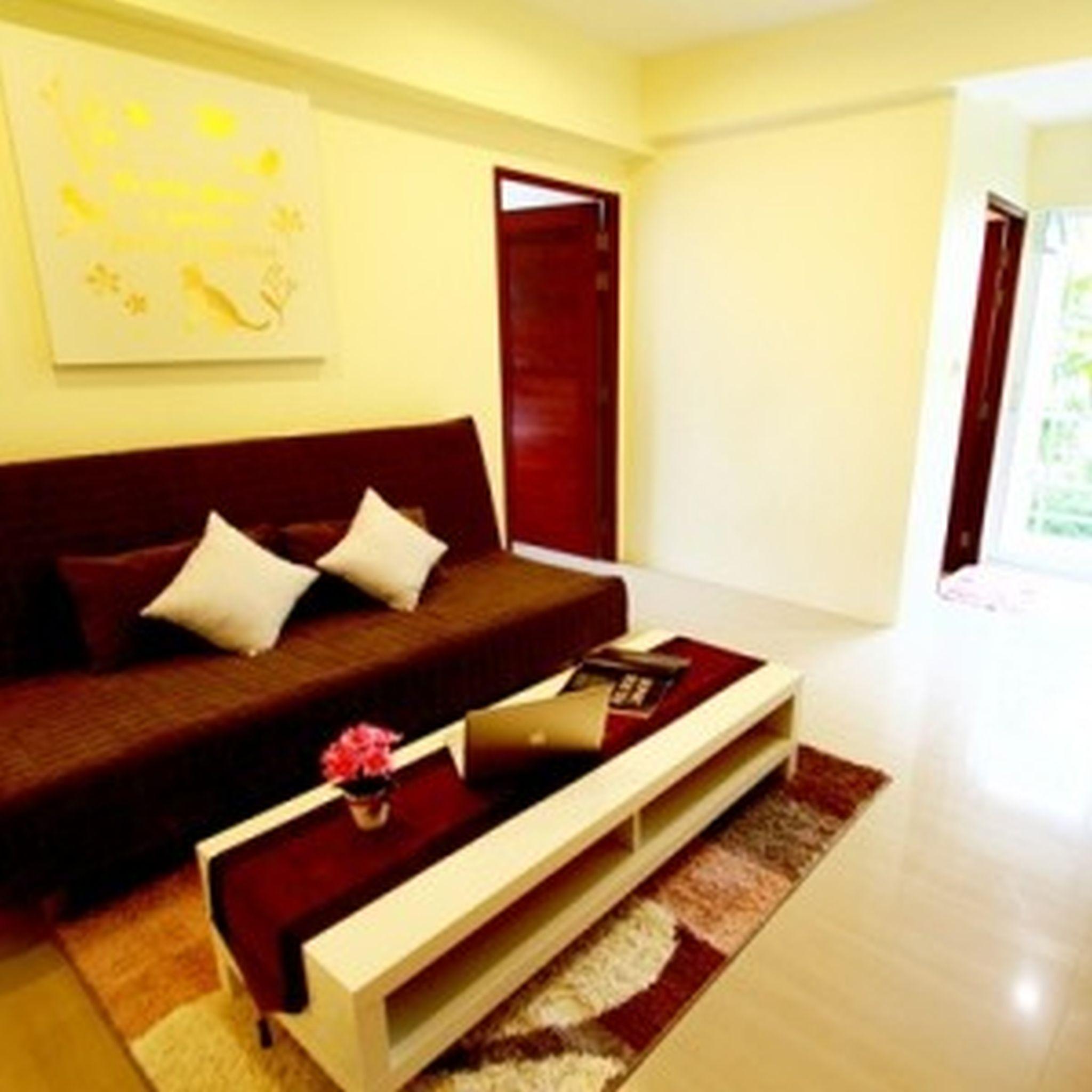 The Loft Resort Μπανγκόκ Εξωτερικό φωτογραφία
