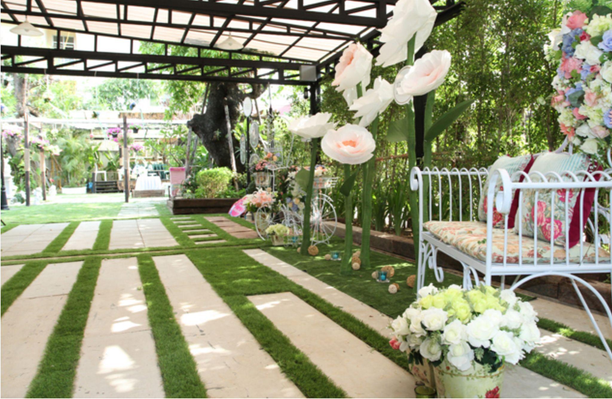 The Loft Resort Μπανγκόκ Εξωτερικό φωτογραφία