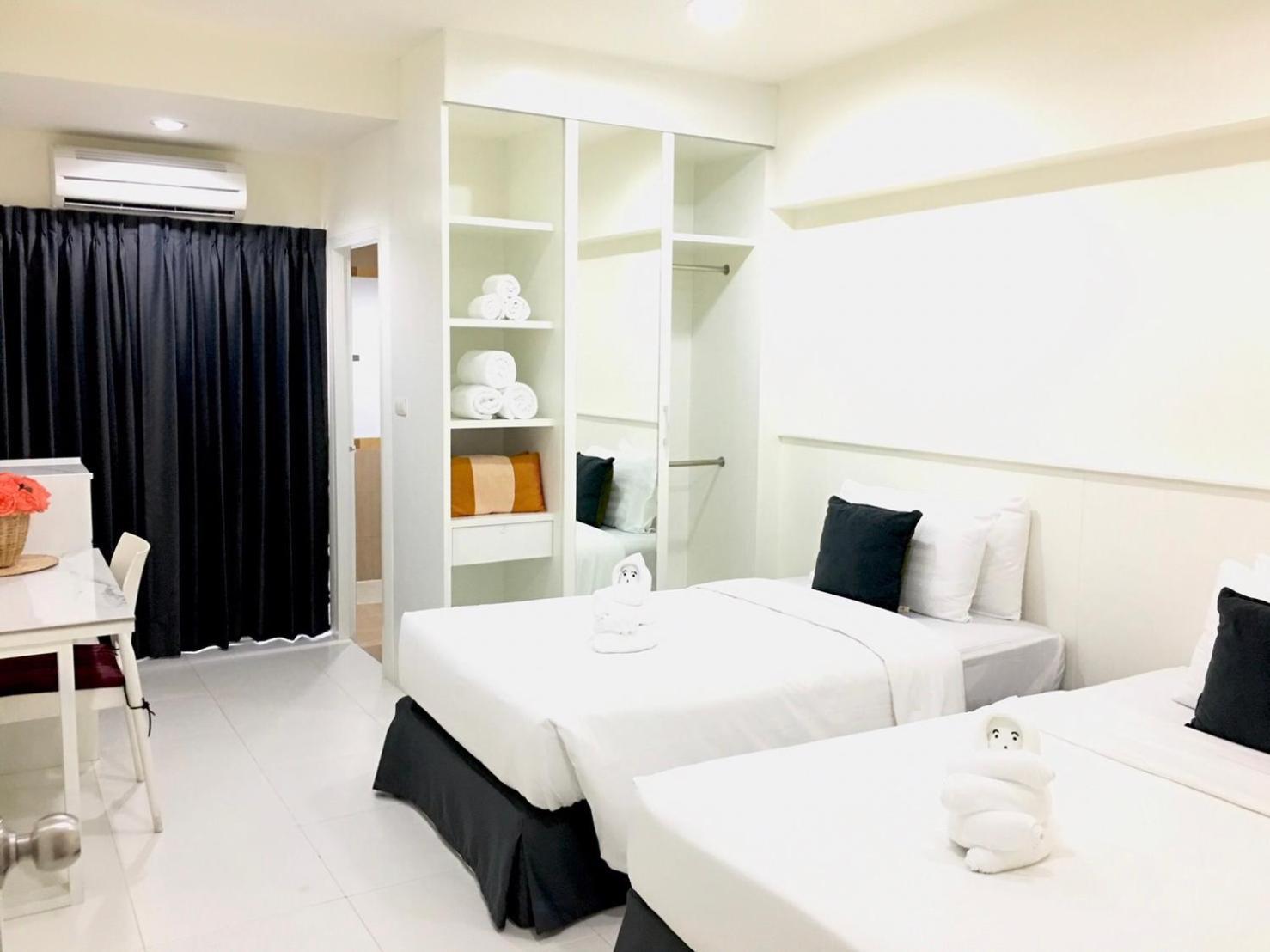The Loft Resort Μπανγκόκ Εξωτερικό φωτογραφία