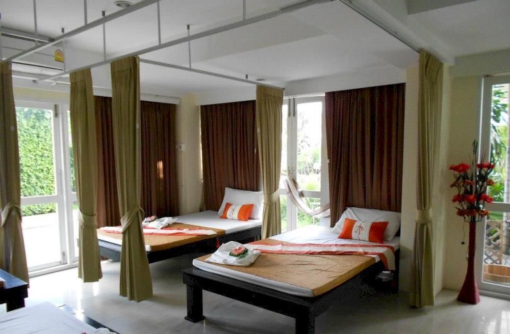 The Loft Resort Μπανγκόκ Εξωτερικό φωτογραφία