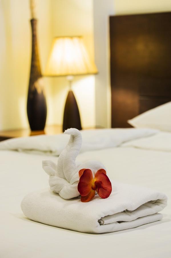 The Loft Resort Μπανγκόκ Εξωτερικό φωτογραφία