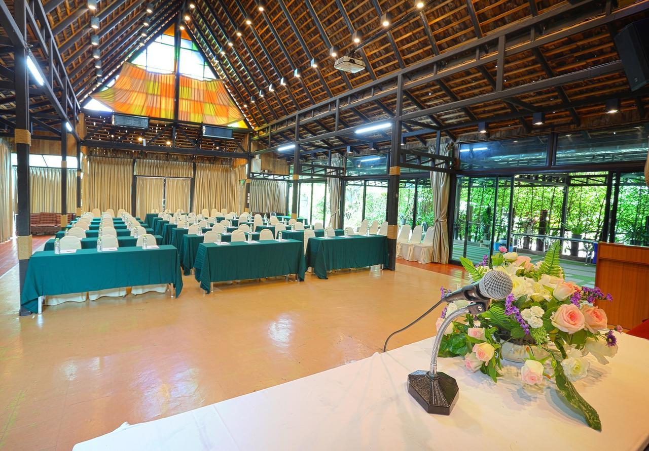 The Loft Resort Μπανγκόκ Εξωτερικό φωτογραφία