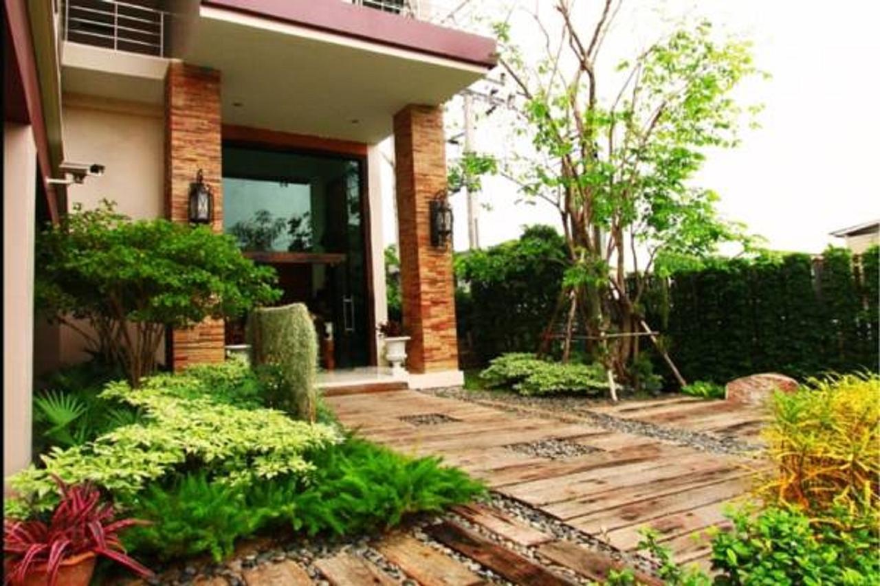 The Loft Resort Μπανγκόκ Εξωτερικό φωτογραφία