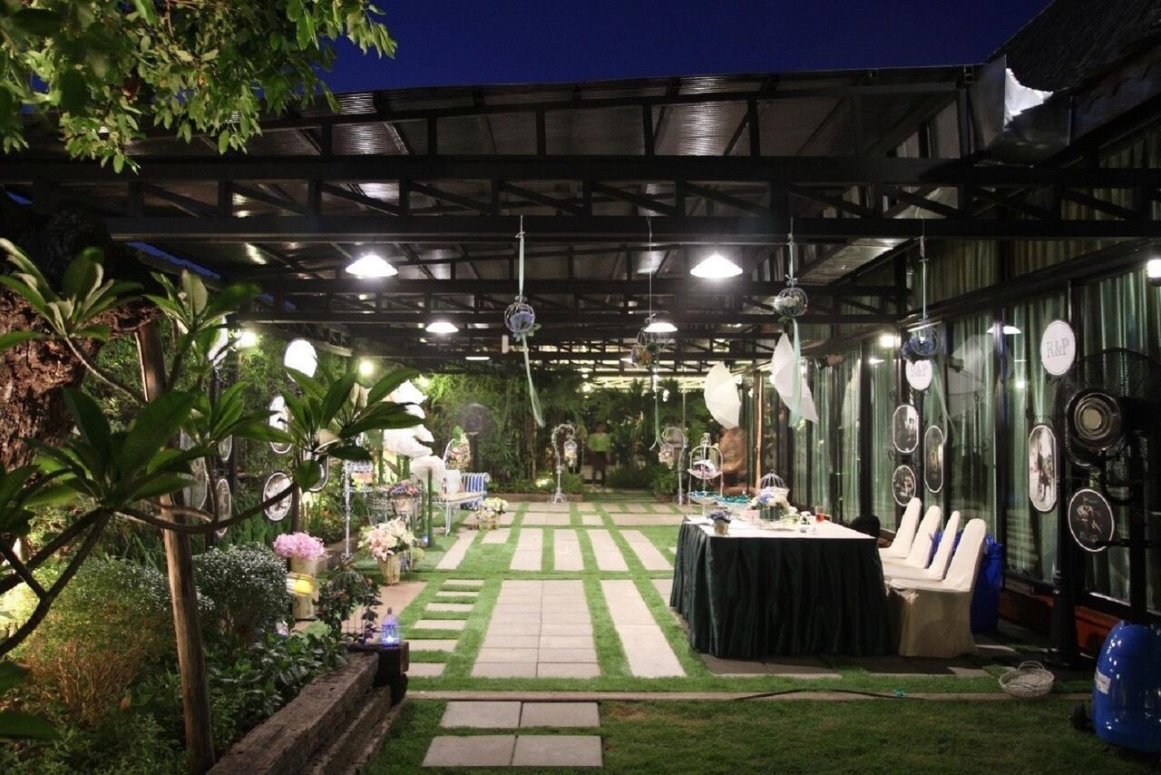 The Loft Resort Μπανγκόκ Εξωτερικό φωτογραφία